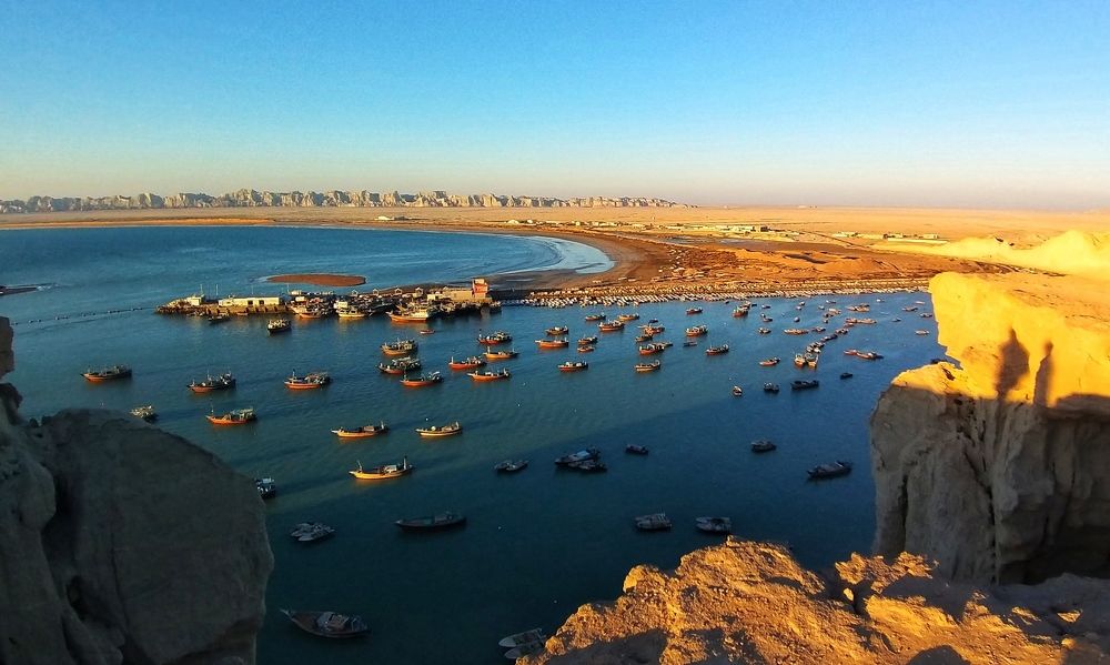 Фотография автора Emamian