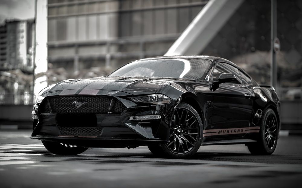 Photograph by Mikhail Khmelevskiy