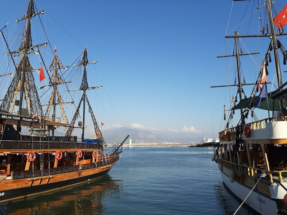 Photograph by Elena Goreva