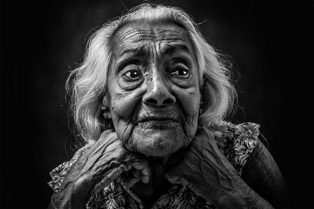 Photograph by Binoka Nadiranga