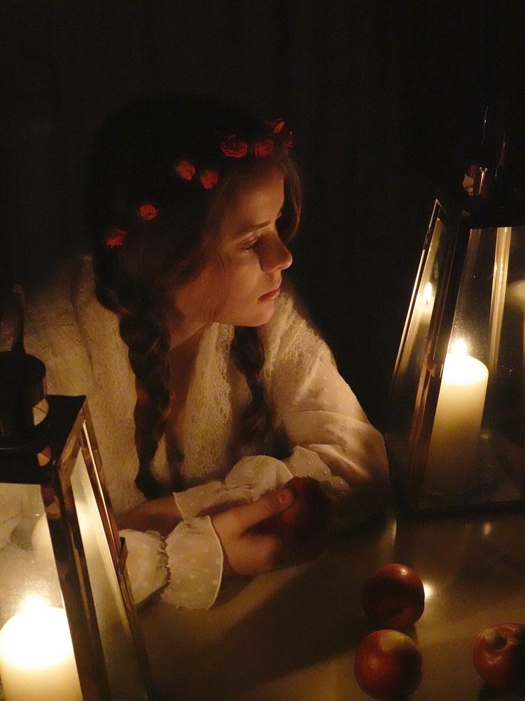 Photograph by Евгения Казакова