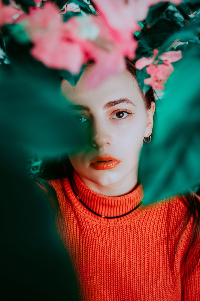 Photograph by Валерия Зайцева