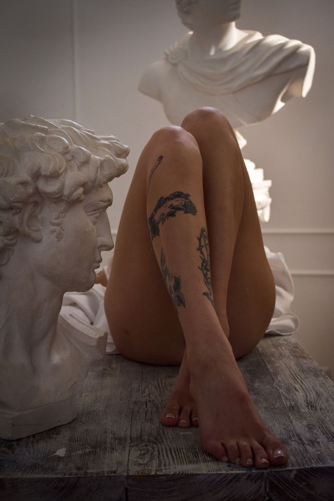 Photograph by Мадина Усманова