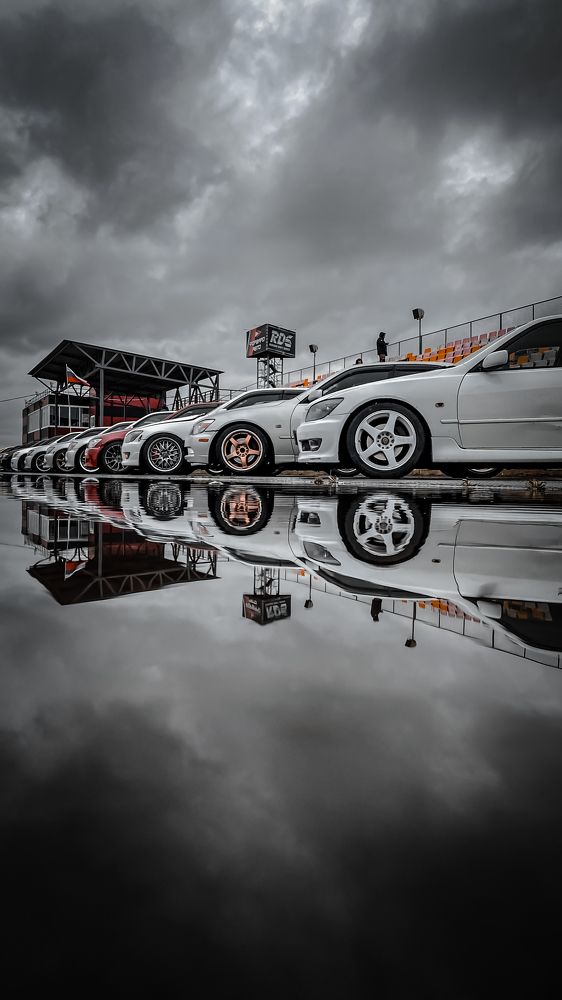 Photograph by Роман Алейников