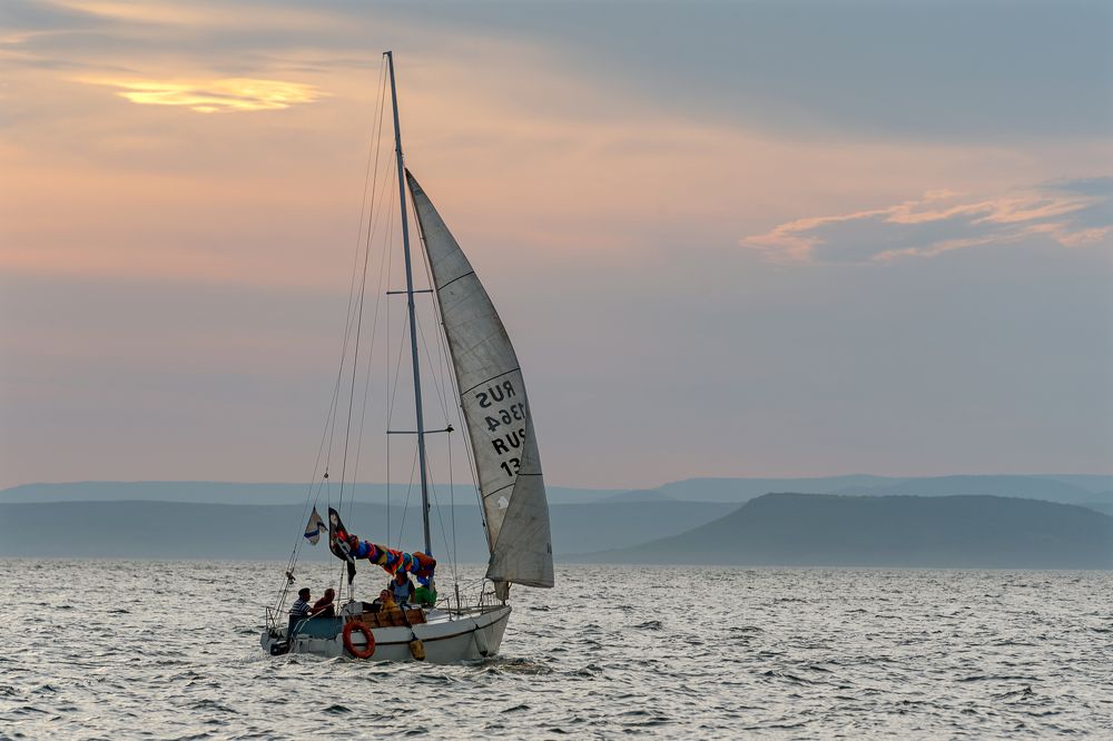 Photograph by Игорь Ковалёв