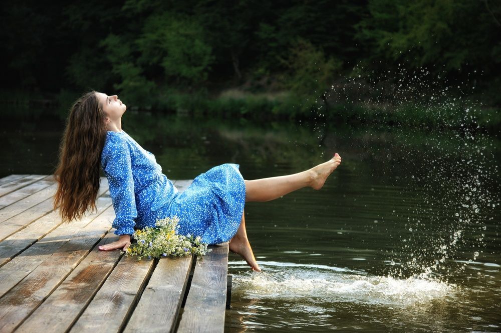 Photograph by Михаил Саидов