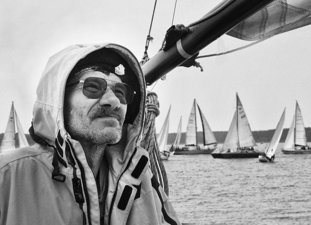 Photograph by Борис Кравецкий