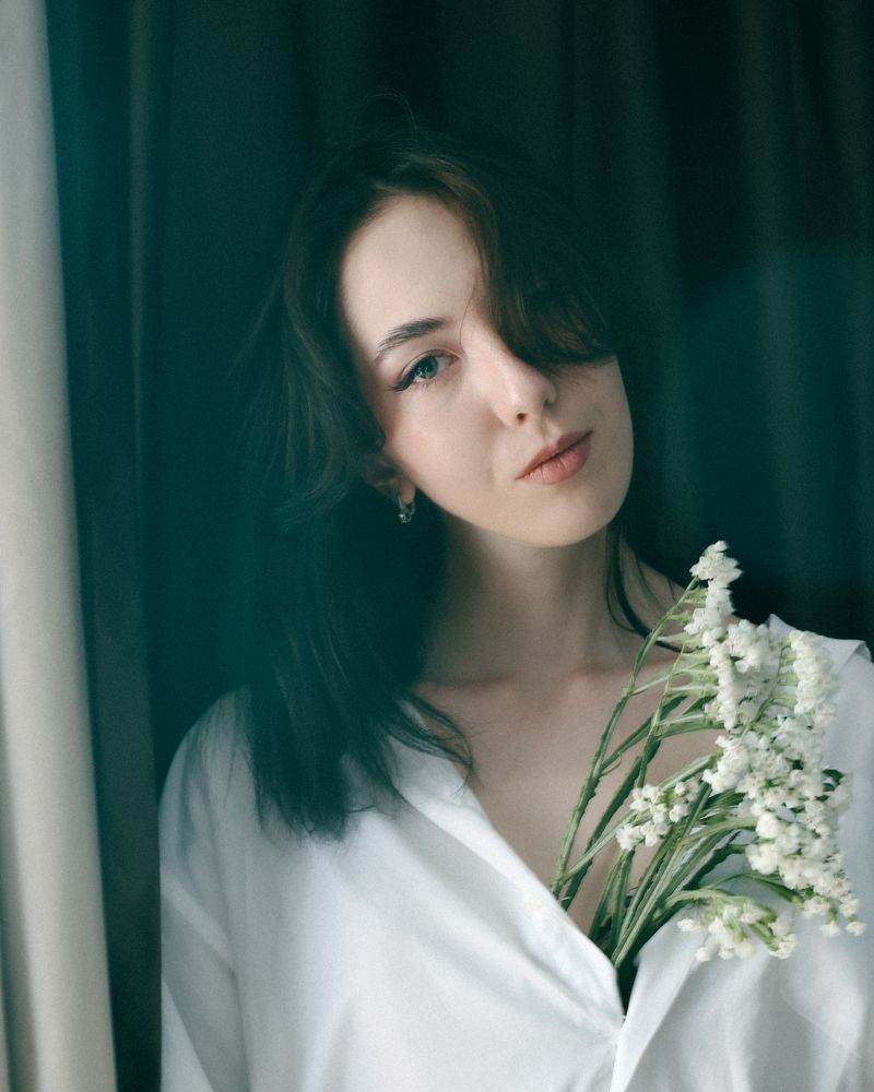 Photograph by Ирина