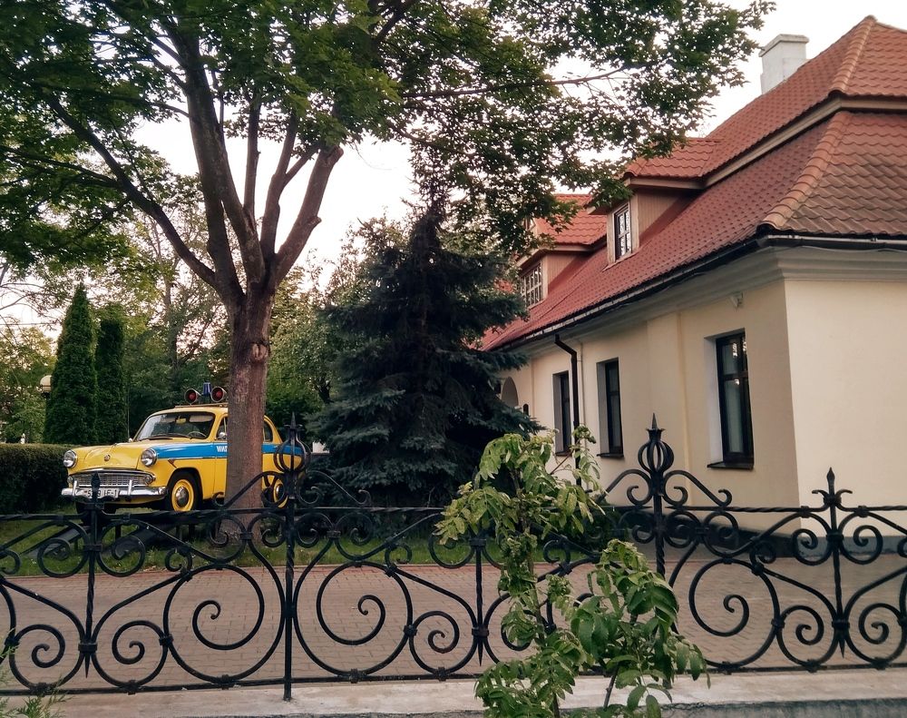 Photograph by Ирина Половцева