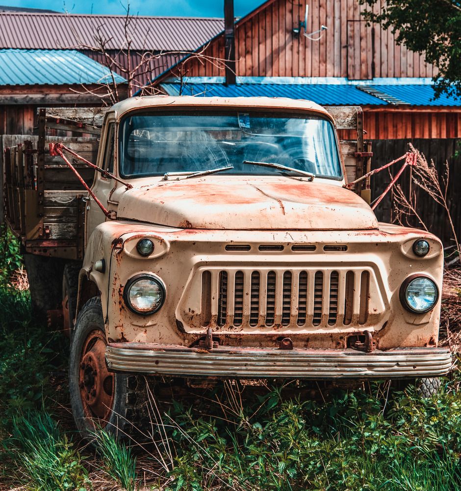 Фотография автора Григорий Червяков