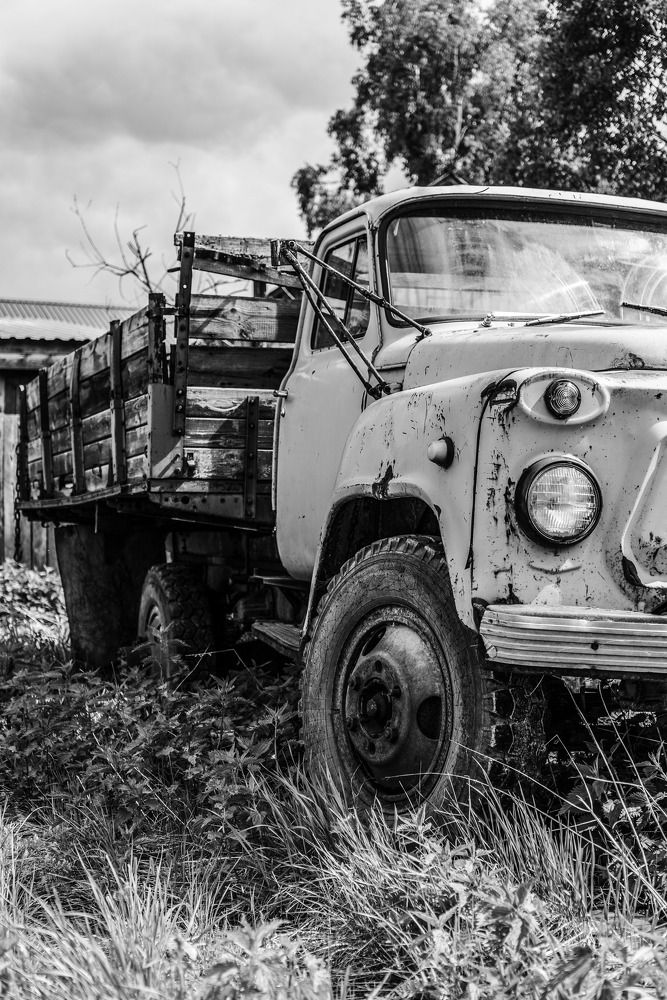 Фотография автора Григорий Червяков