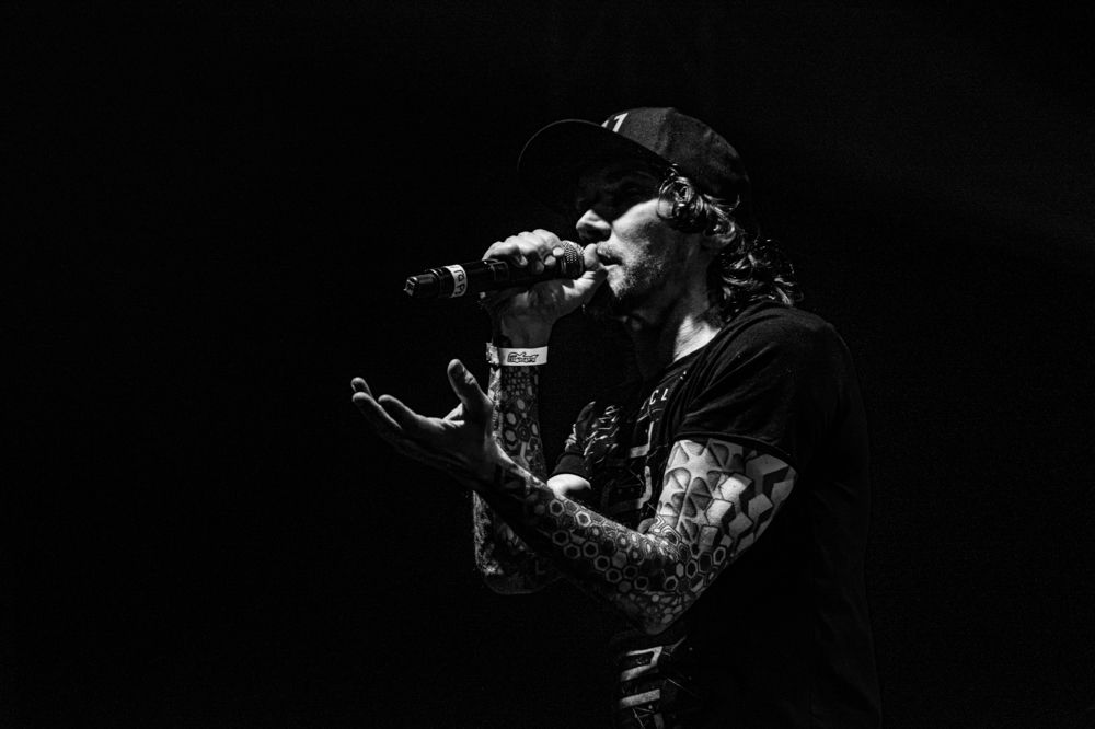 Photograph by Илья Марихин