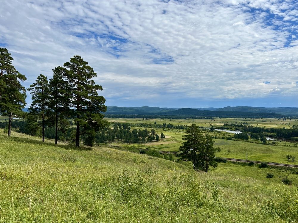 Photograph by Елена Мизина