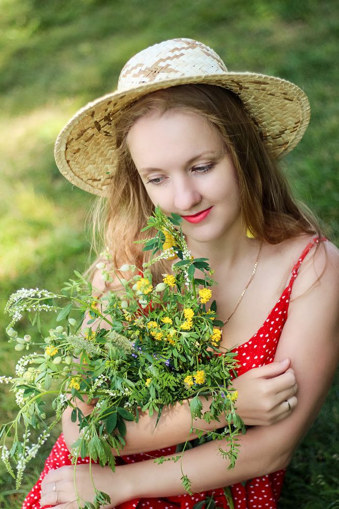 Photograph by Светлана Астафьева