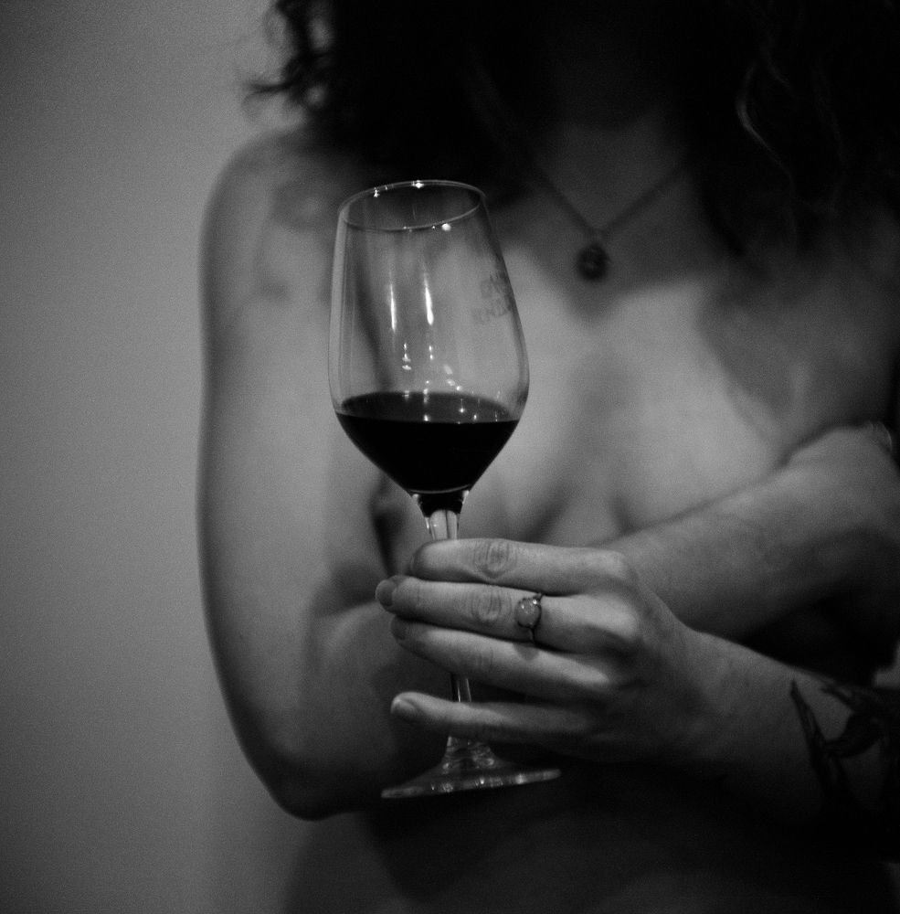 Photograph by Марина Хабибуллина
