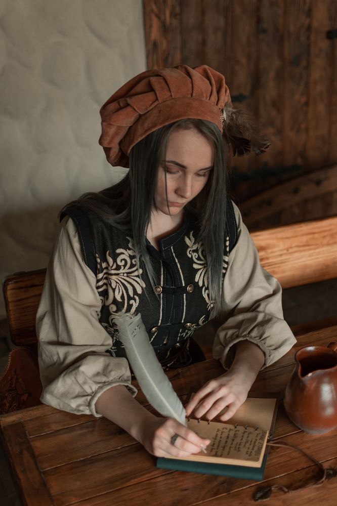 Фотография автора Александра