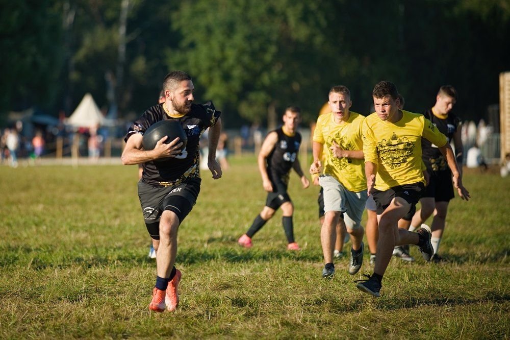 Photograph by Aleksey Leskov