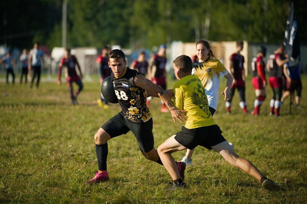 Photograph by Aleksey Leskov