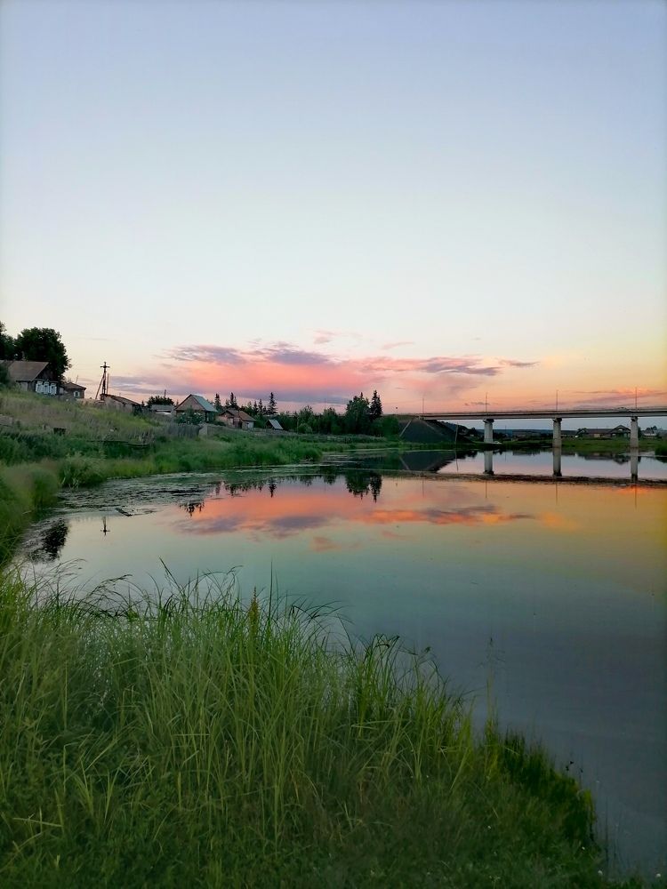 Photograph by Юлия Гагарина