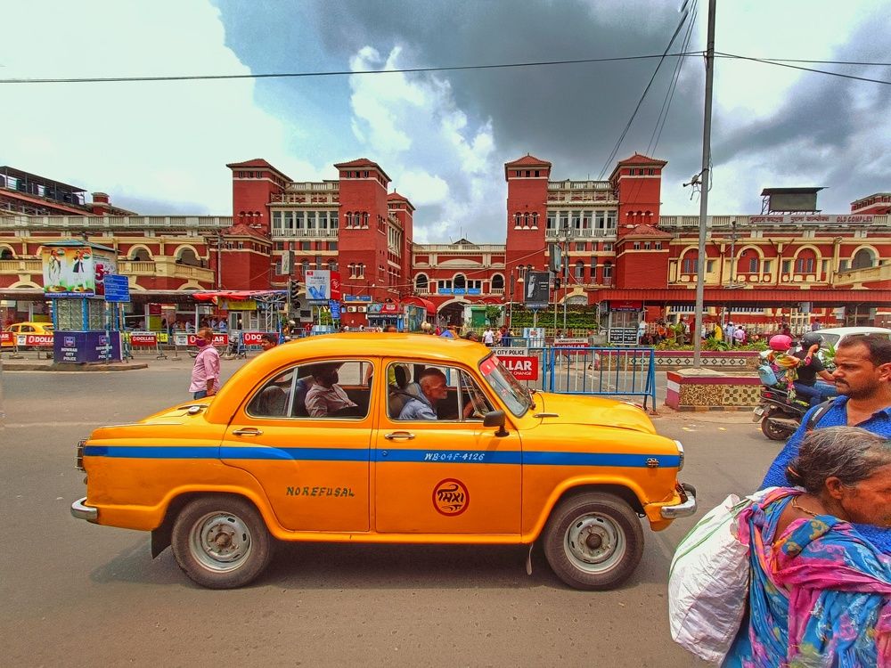 Photograph by Nayak Tuhin