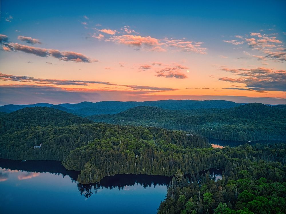 Photograph by Yves Lanthier