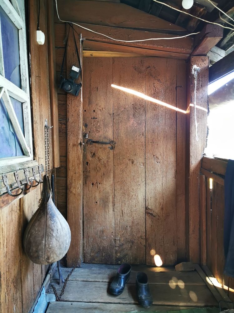 Photograph by Анна