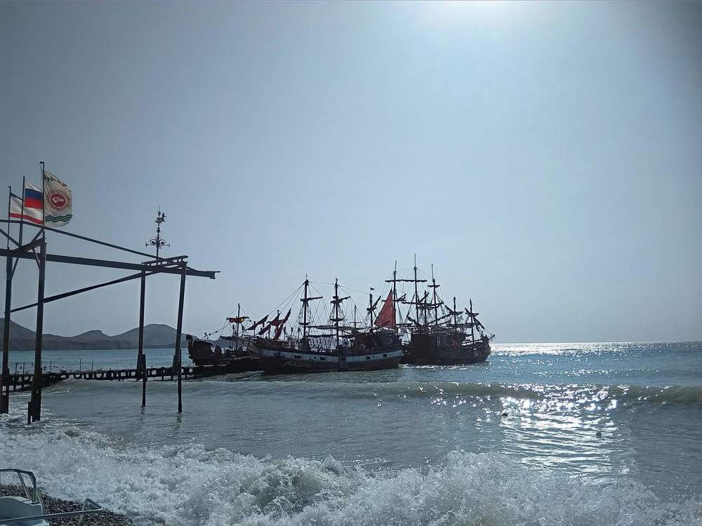 Photograph by Elena Goreva