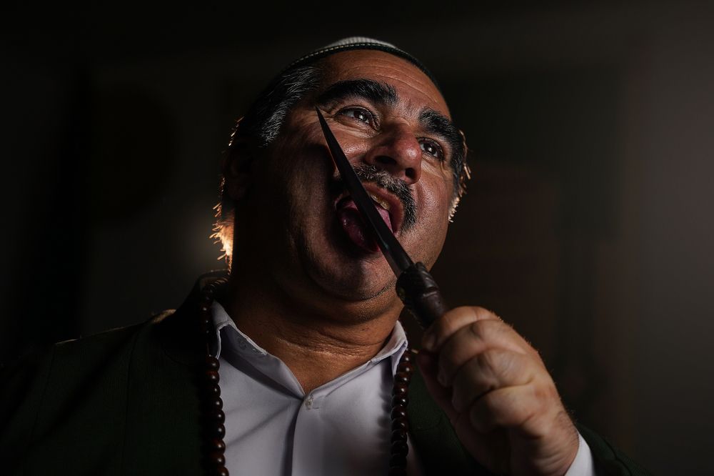 Photograph by Ramiar Dlshad