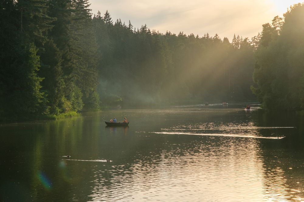 Photograph by Nick Tishkevich