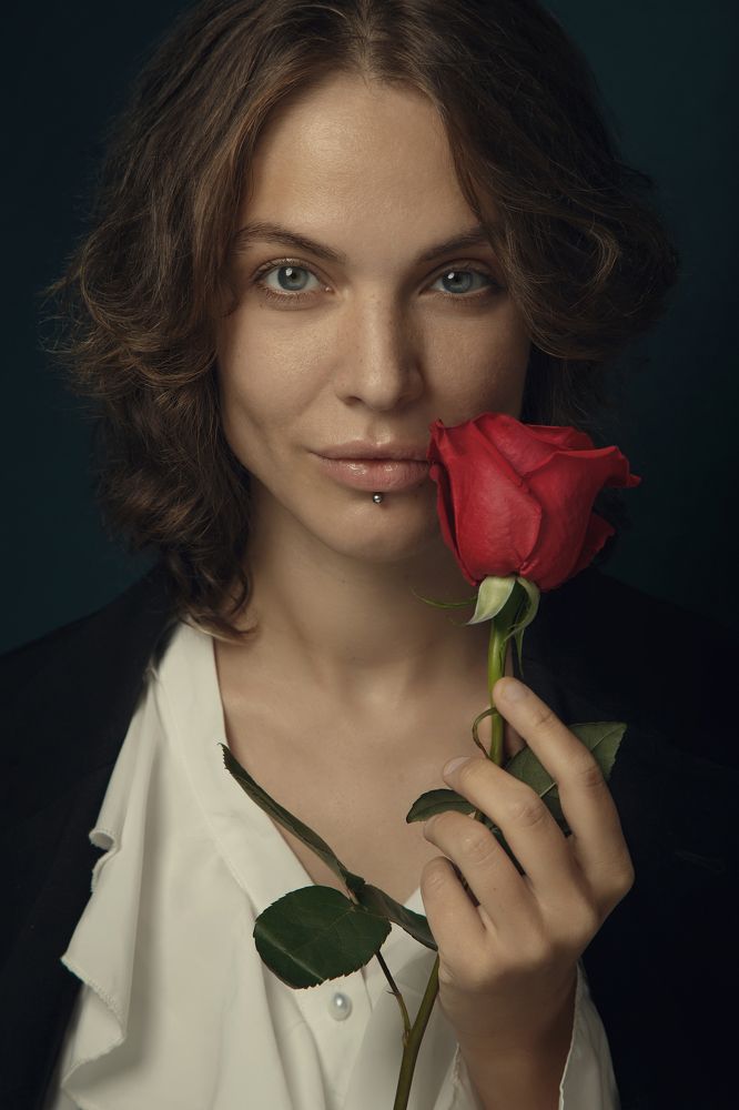 Photograph by Юлия Дурова
