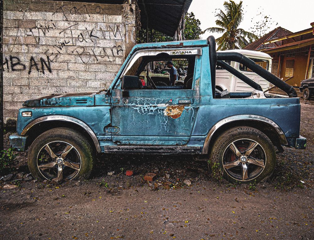 Фотография автора Lalu Muhamad Iskandar