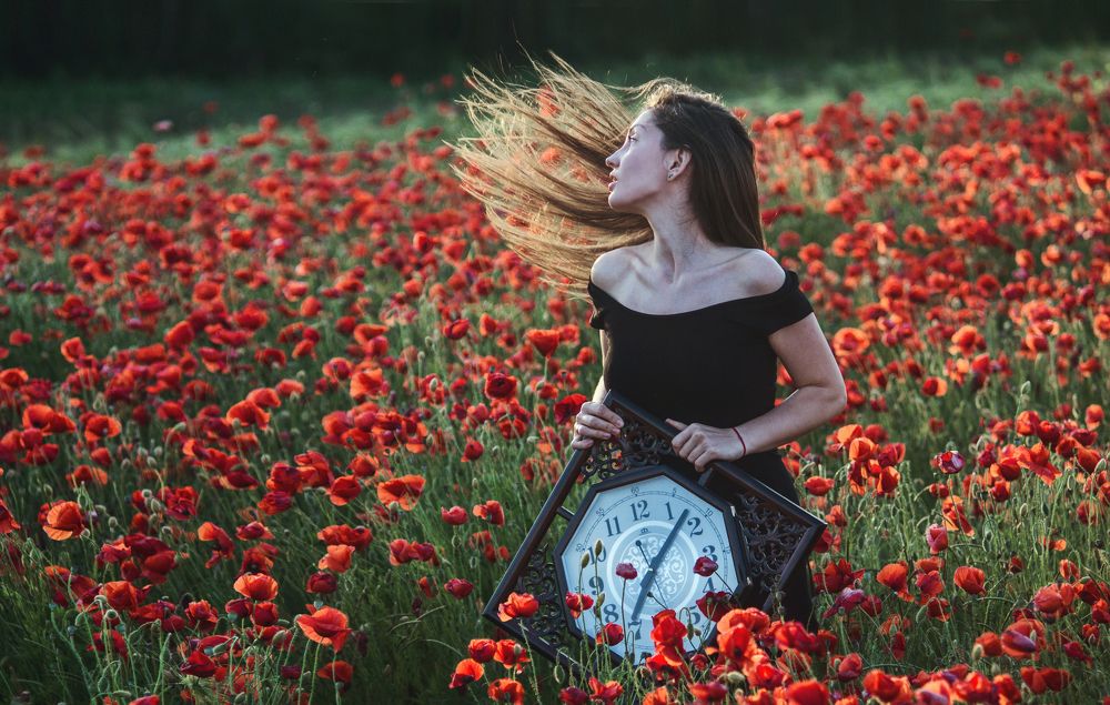 Photograph by Tateshi