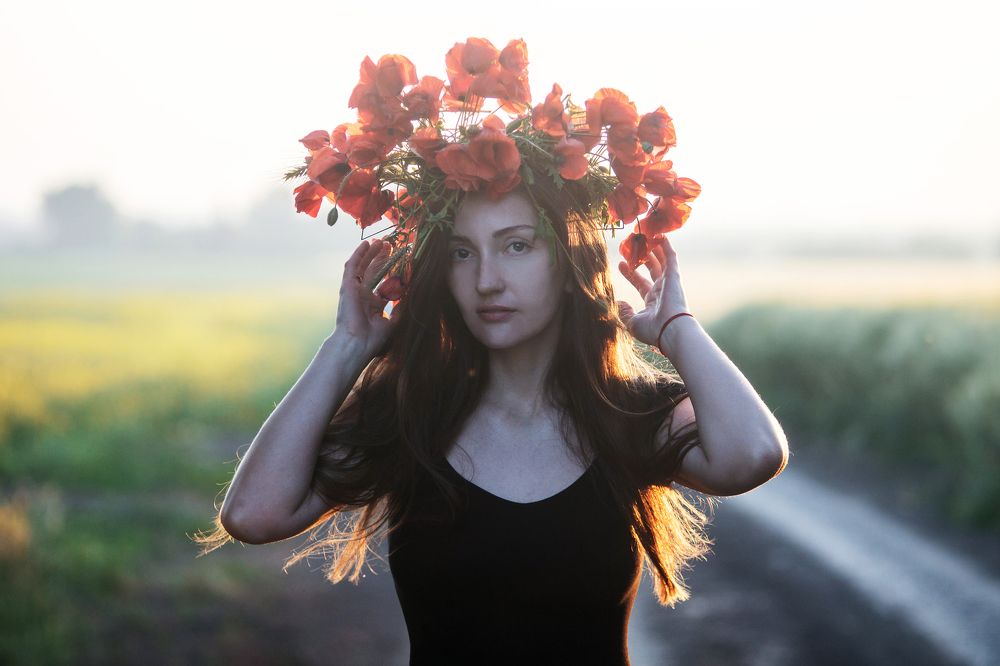 Photograph by Tateshi