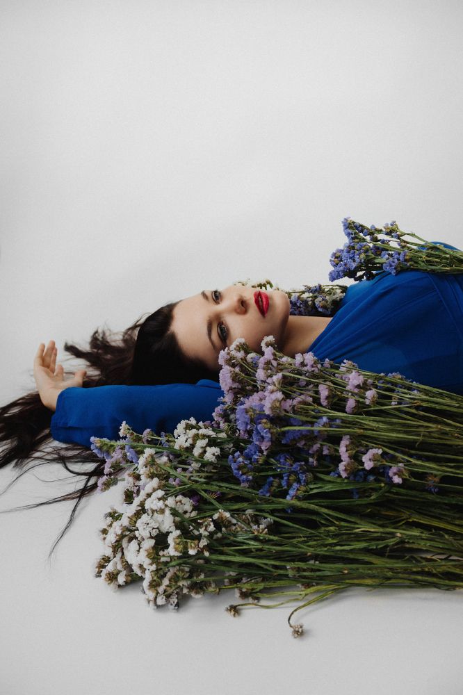 Photograph by Салманова Сабина