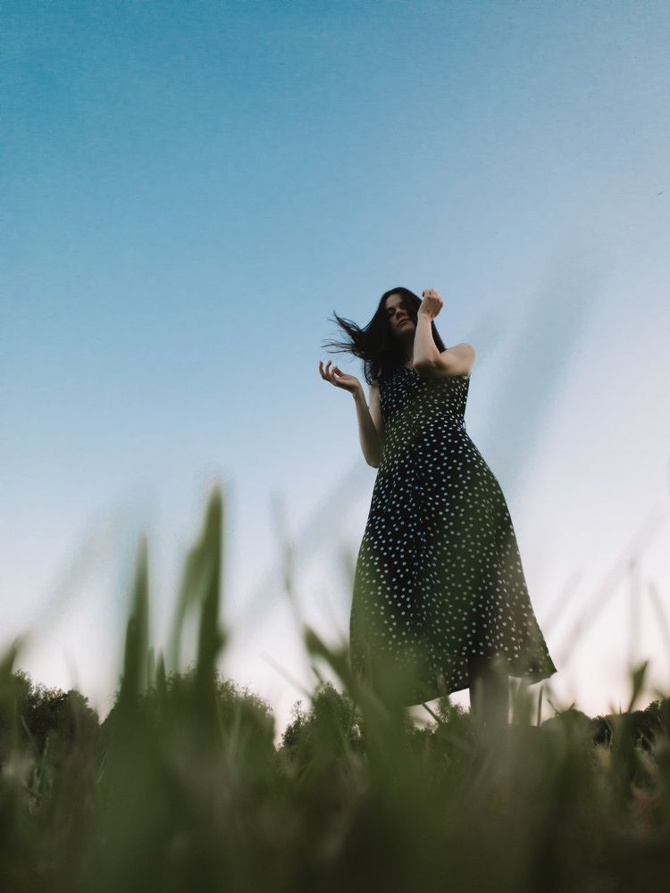 Photograph by Anastasia Kirri