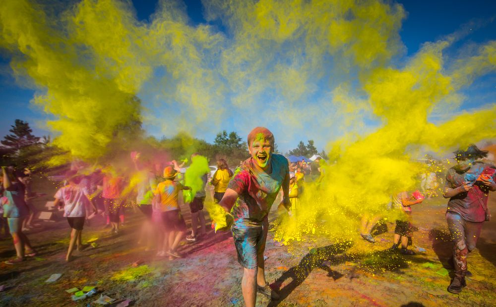 Photograph by Сергей Хранитель