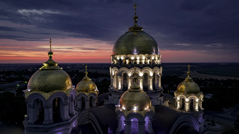 Photograph by Максим Королёв