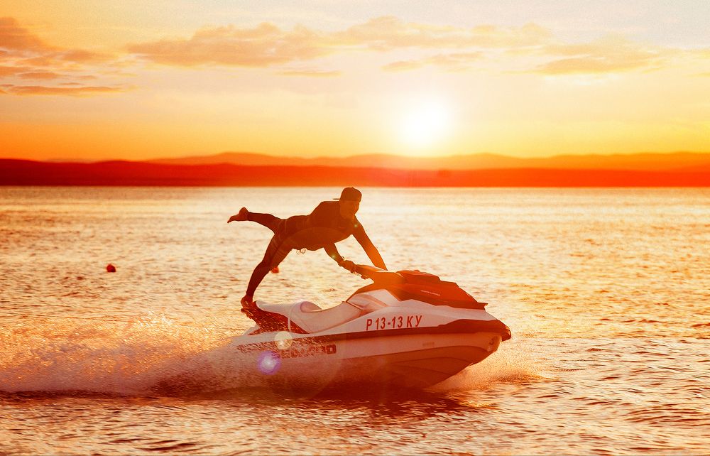 Photograph by Алина Скай