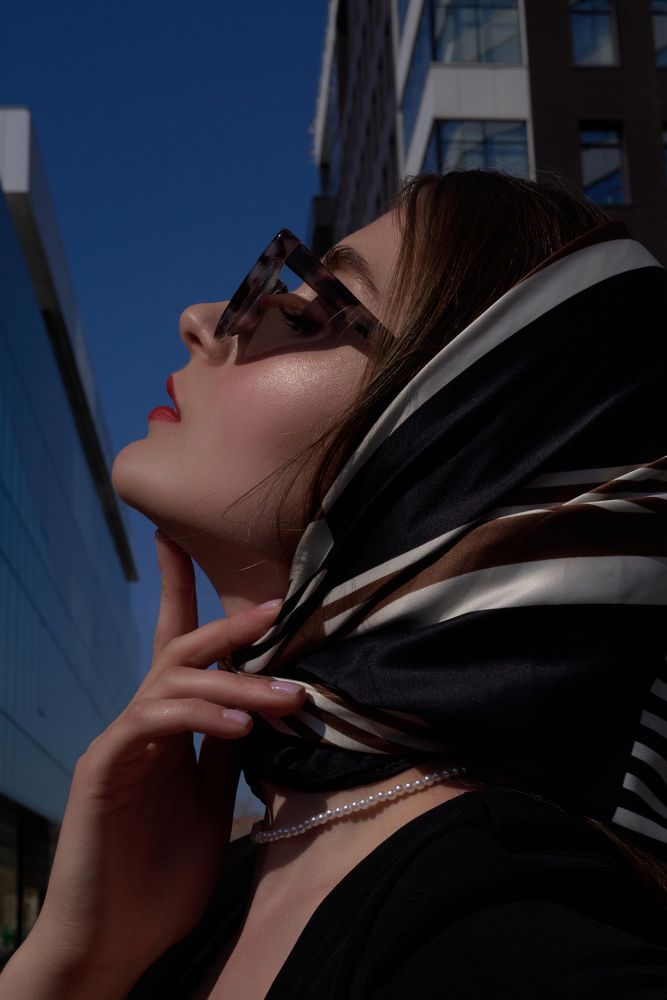 Photograph by Екатерина Мартазова