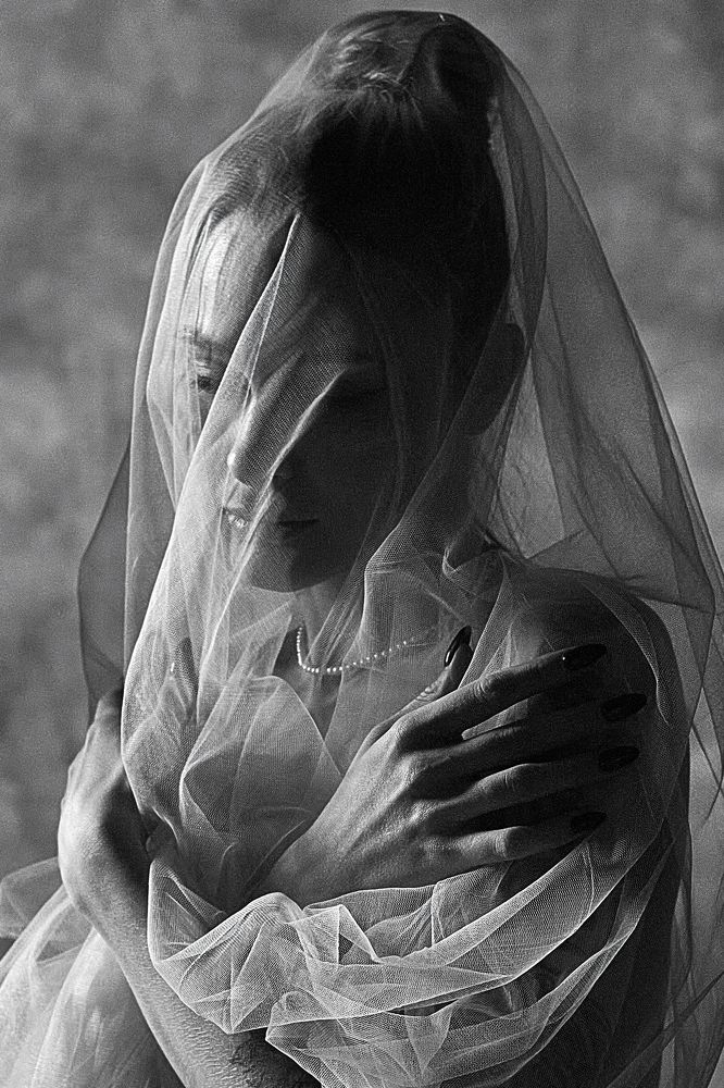 Photograph by Екатерина Мартазова