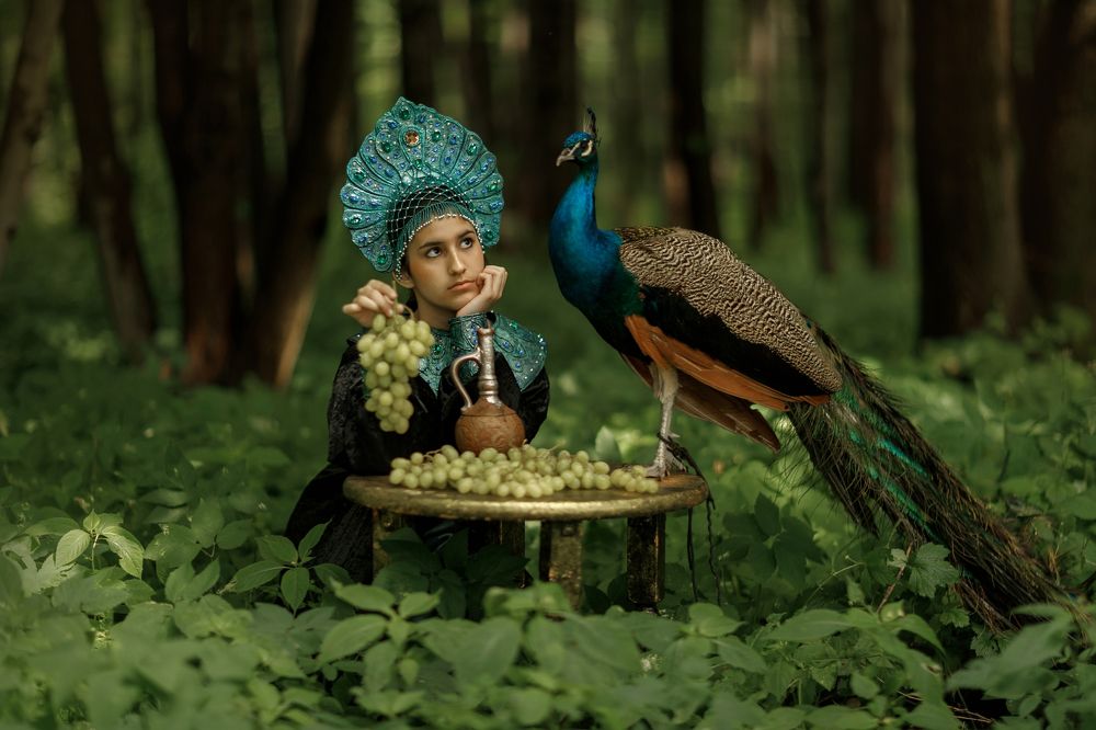 Photograph by Наталья Петренко