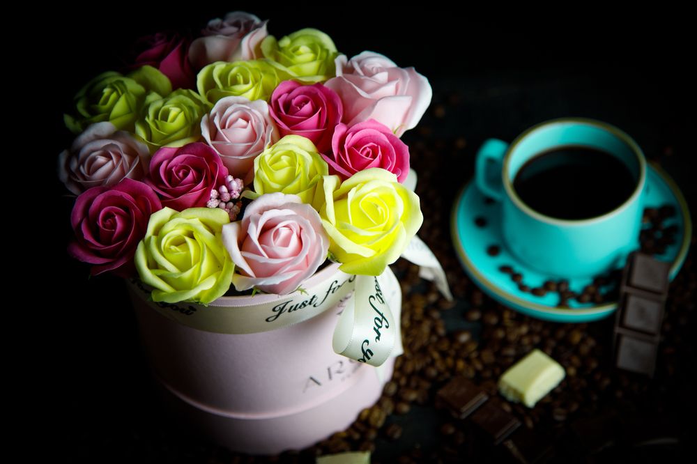 Photograph by Екатерина Демидова-Еременко