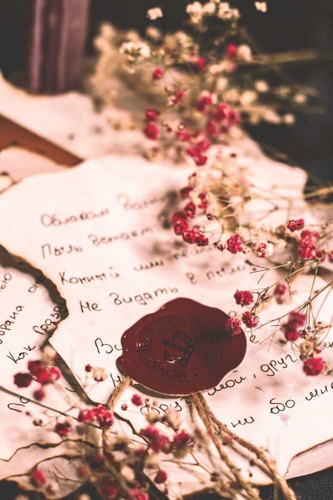 Photograph by Дарья Калугина