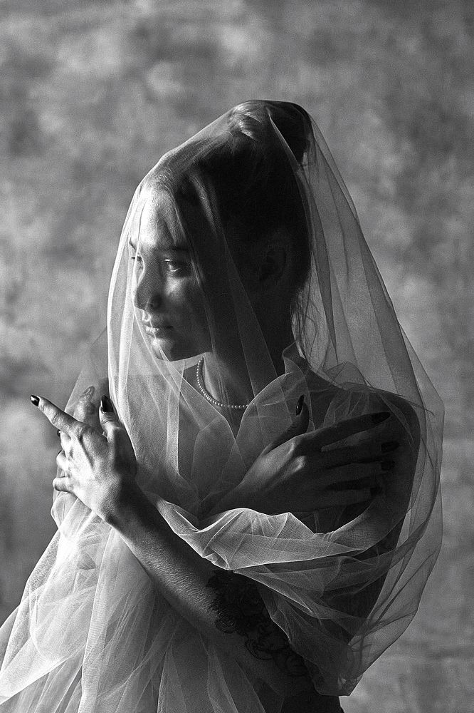 Photograph by Екатерина Мартазова