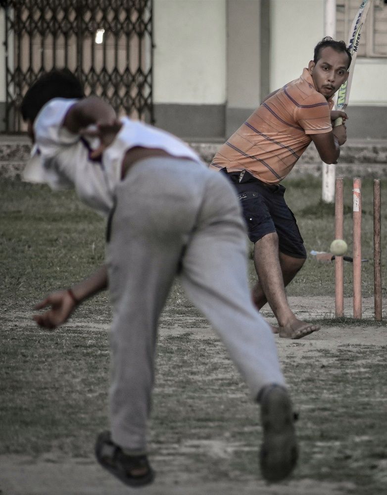 Photograph by Pralay Samanta