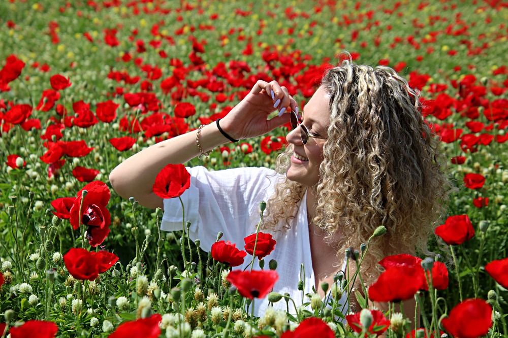 Photograph by Irina Radzinskaya