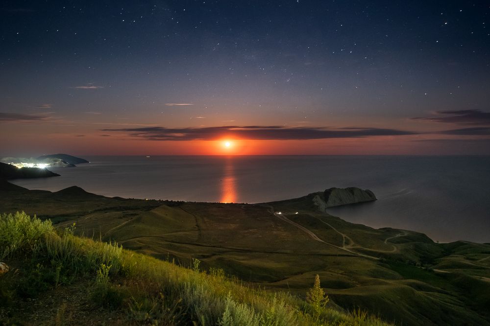 Photograph by Вадим Коротеев