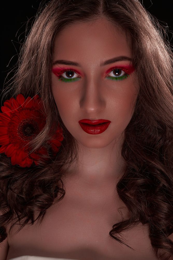 Photograph by Екатерина Мартазова