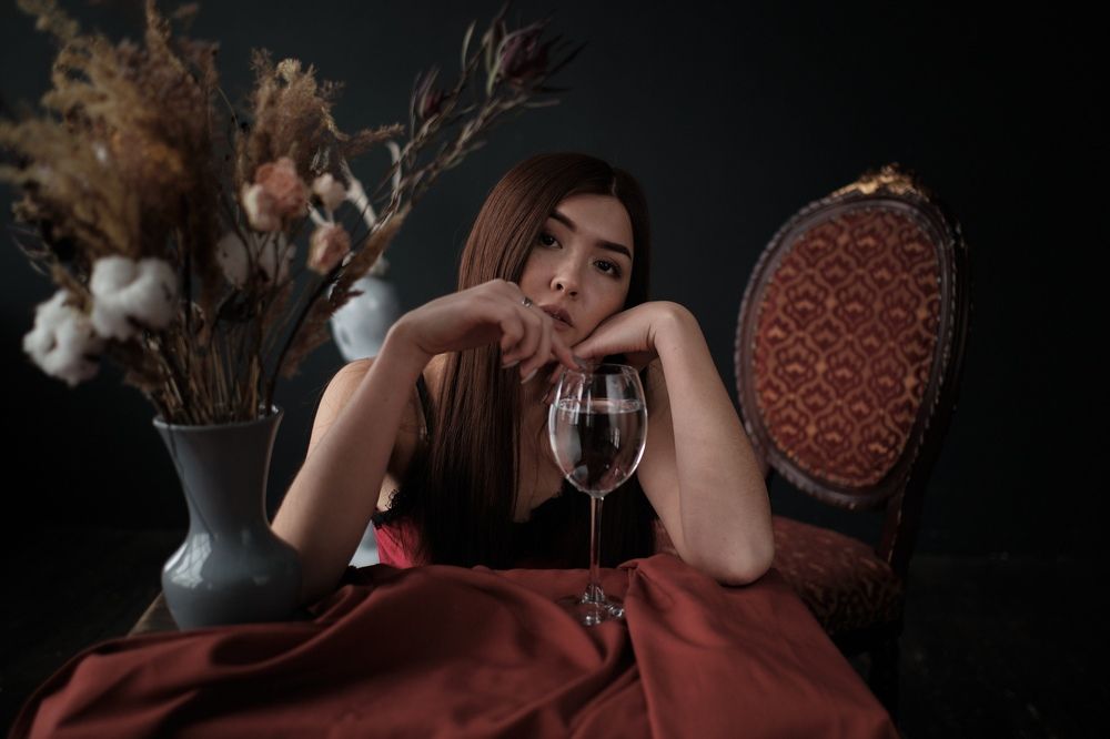 Photograph by Евгений Торопыгин