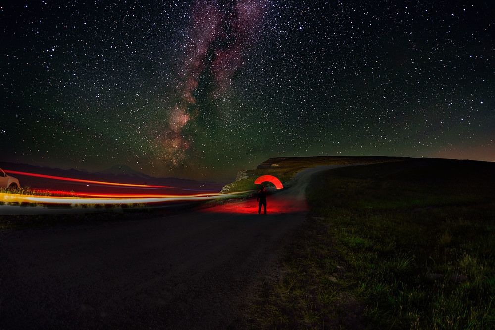 Photograph by Владимир Ганзиков